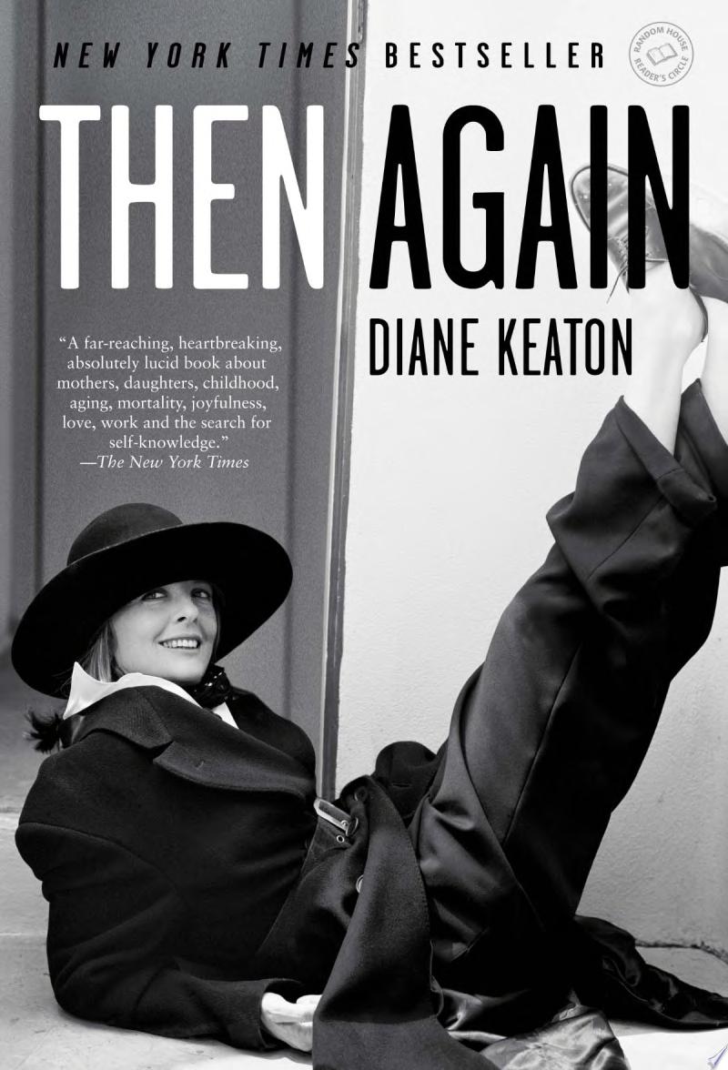 Cover of THEN AGAIN