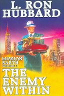Cover of THE ENEMY WITHIN