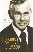 Cover of JOHNNY CARSON