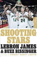 Cover of SHOOTING STARS