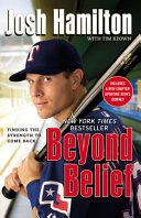 Cover of BEYOND BELIEF