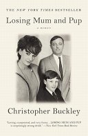 Cover of LOSING MUM AND PUP