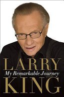 Cover of MY REMARKABLE JOURNEY