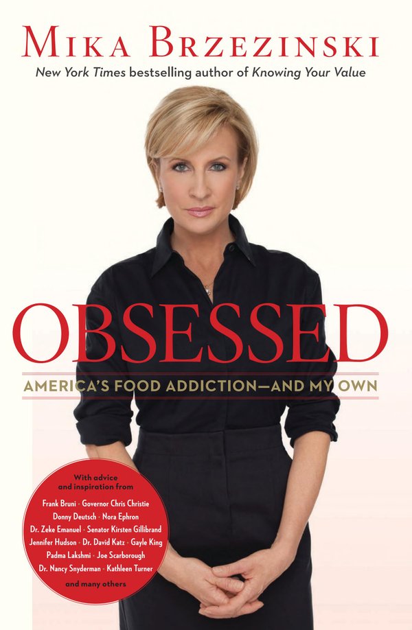 Cover of OBSESSED