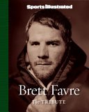 Cover of BRETT FAVRE: THE TRIBUTE