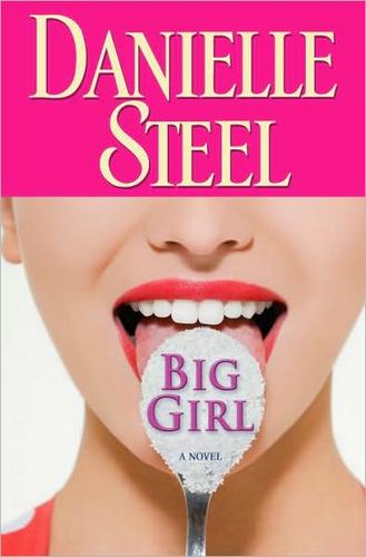 Cover of BIG GIRL