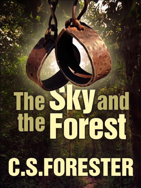 Cover of THE SKY AND THE FOREST