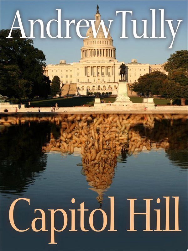 Cover of CAPITOL HILL