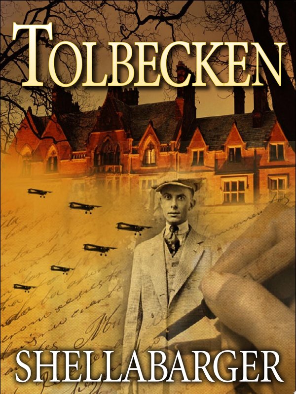 Cover of TOLBECKEN