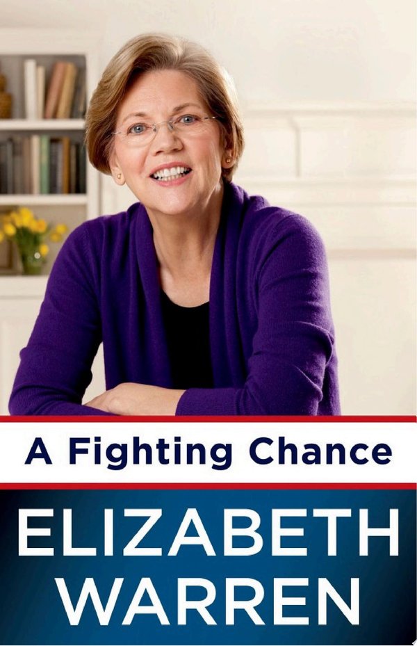 Cover of A FIGHTING CHANCE