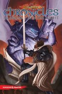 Cover of DRAGONLANCE CHRONICLES