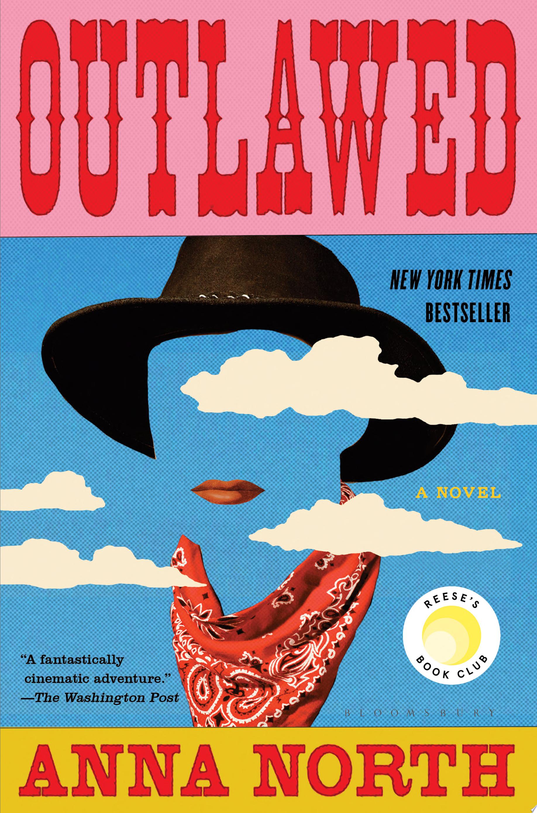 Cover of OUTLAWED