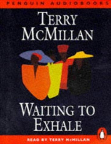 Cover of WAITING TO EXHALE