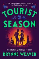 Cover of TOURIST SEASON