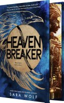 Cover of HEAVENBREAKER