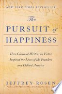 Cover of THE PURSUIT OF HAPPINESS