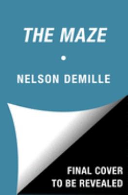Cover of THE MAZE