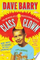 Cover of CLASS CLOWN