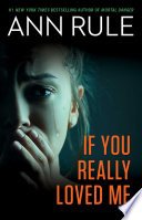 Cover of IF YOU REALLY LOVED ME