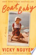 Cover of BOAT BABY