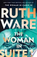 Cover of THE WOMAN IN SUITE 11
