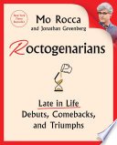 Cover of ROCTOGENARIANS