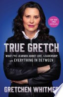 Cover of TRUE GRETCH