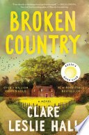 Cover of BROKEN COUNTRY