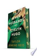 Cover of THE SEVEN HUSBANDS OF EVELYN HUGO
