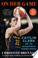 Cover of ON HER GAME