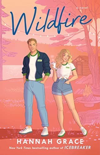 Cover of WILDFIRE
