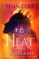 Cover of HEAT OF THE EVERFLAME