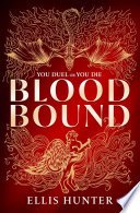 Cover of BLOOD BOUND