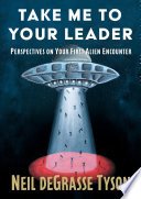 Cover of TAKE ME TO YOUR LEADER