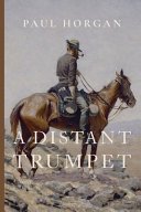 Cover of A DISTANT TRUMPET