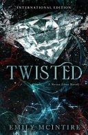 Cover of TWISTED
