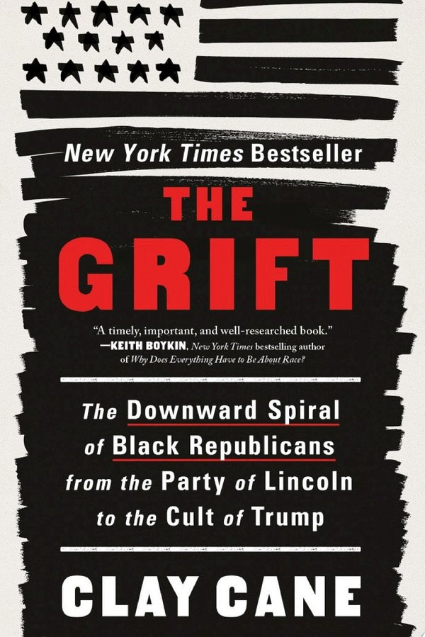 Cover of THE GRIFT