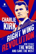 Cover of RIGHT WING REVOLUTION