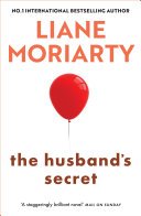 Cover of THE HUSBAND'S SECRET