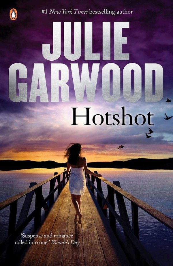 Cover of HOTSHOT