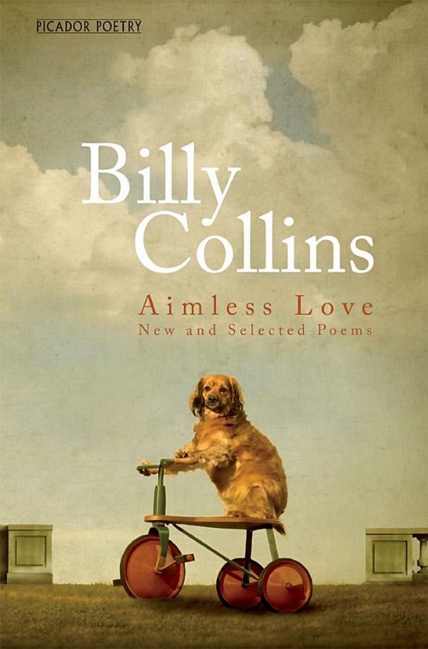 Cover of AIMLESS LOVE