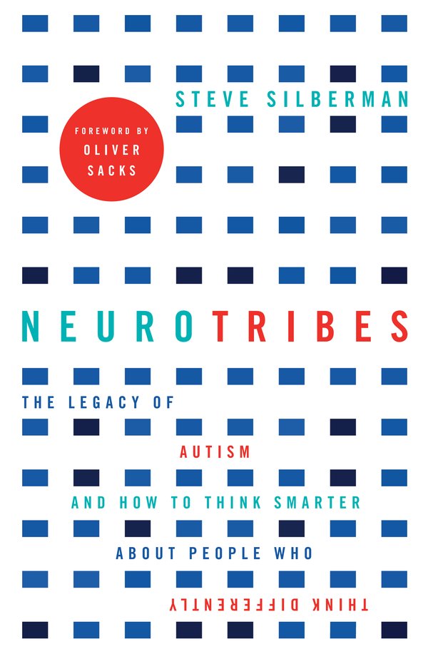 Cover of NEUROTRIBES