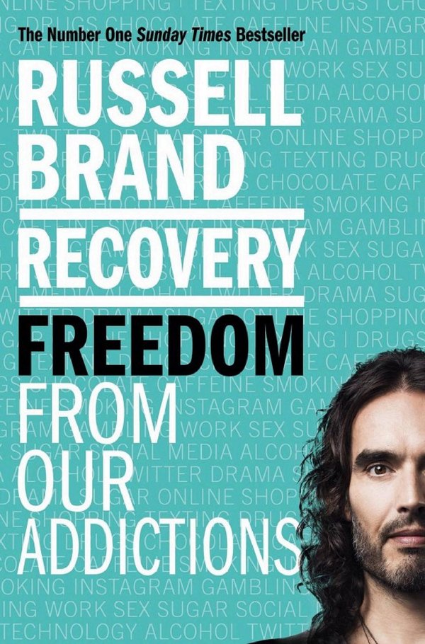 Cover of RECOVERY
