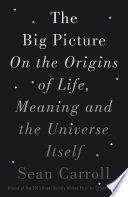 Cover of THE BIG PICTURE