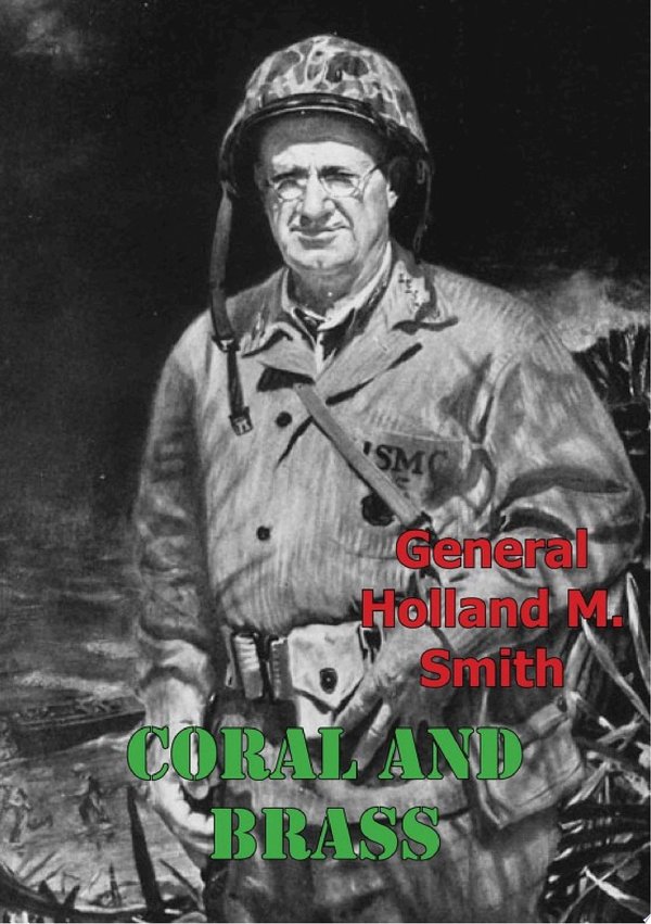 Cover of CORAL AND BRASS