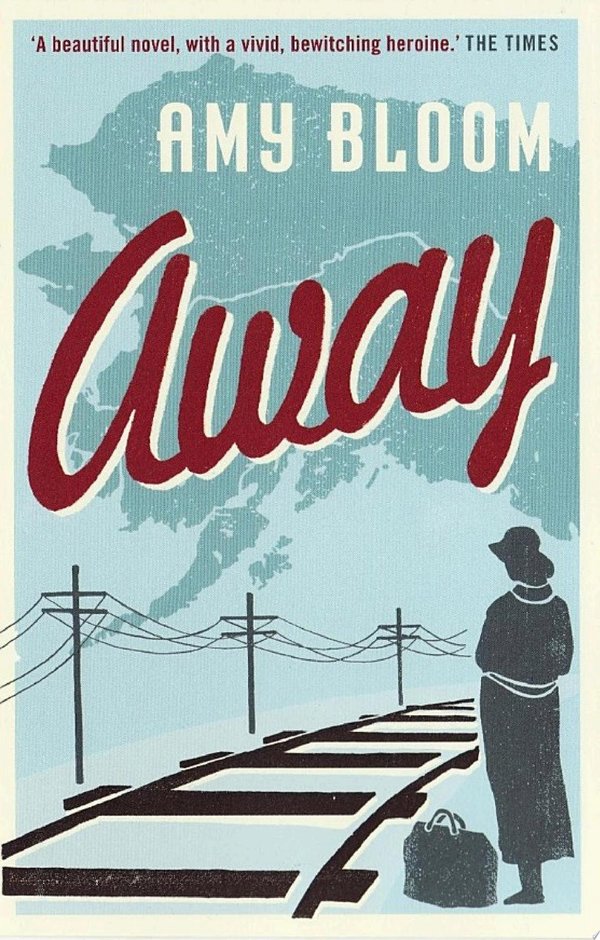 Cover of AWAY