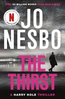 Cover of THE THIRST