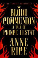 Cover of BLOOD COMMUNION