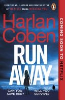 Cover of RUN AWAY