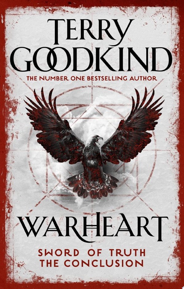 Cover of WARHEART